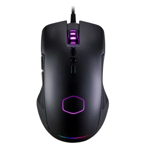 Игровая мышь Cooler Master MasterMouse CM310